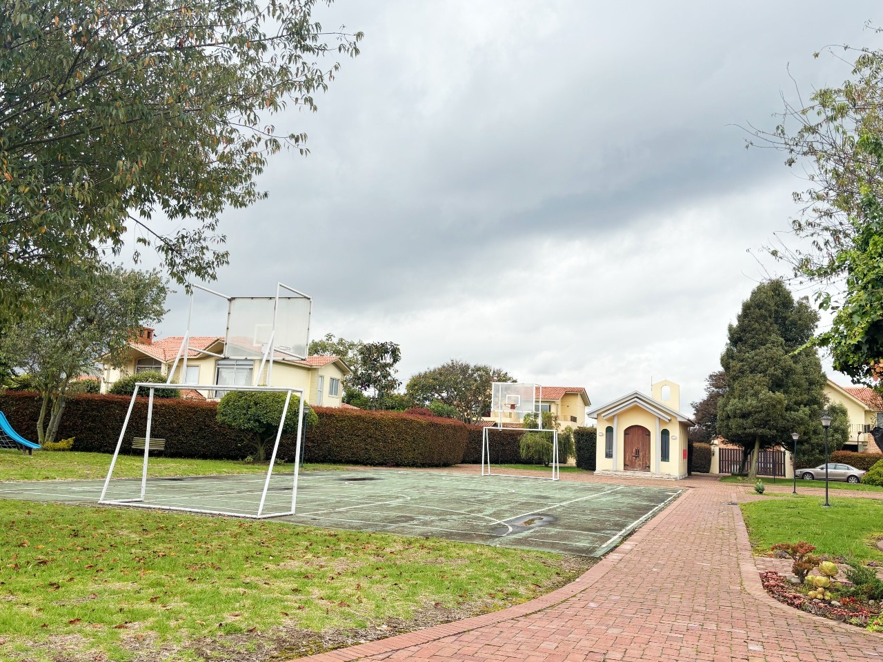 Casa en venta en Chuntame, Cajicá · foto 19 de 21