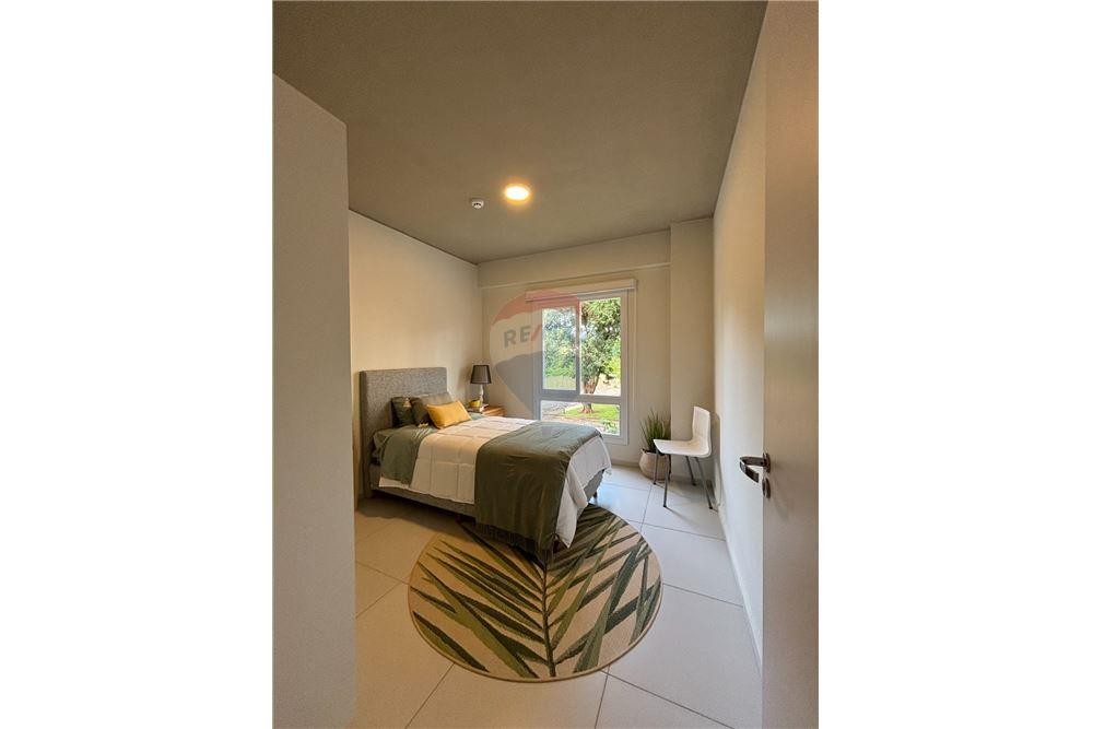 ALQUILO DPTO. DE 2 DORM. ZONA LOS JARDINES. LUQUE — foto 3