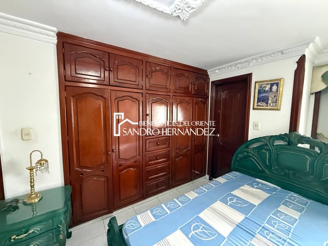 Apartamento de 3 alcobas en venta en Cabecera Del Llano, Bucaramanga, 185 m² · foto 3 de 24