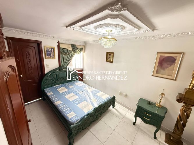 Apartamento de 3 alcobas en venta en Cabecera Del Llano, Bucaramanga, 185 m² · foto 4 de 24