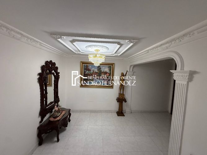 Apartamento de 3 alcobas en venta en Cabecera Del Llano, Bucaramanga, 185 m² · foto 5 de 24