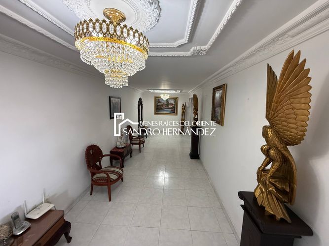 Apartamento de 3 alcobas en venta en Cabecera Del Llano, Bucaramanga, 185 m² · foto 6 de 24