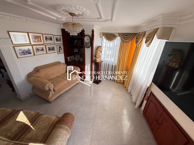 Apartamento de 3 alcobas en venta en Cabecera Del Llano, Bucaramanga, 185 m² · foto 9 de 24