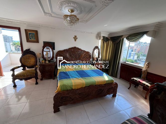 Apartamento de 3 alcobas en venta en Cabecera Del Llano, Bucaramanga, 185 m² · foto 11 de 24