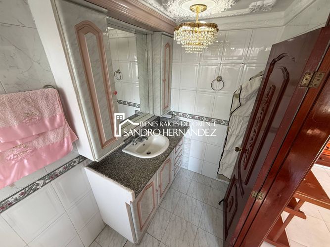Apartamento de 3 alcobas en venta en Cabecera Del Llano, Bucaramanga, 185 m² · foto 12 de 24