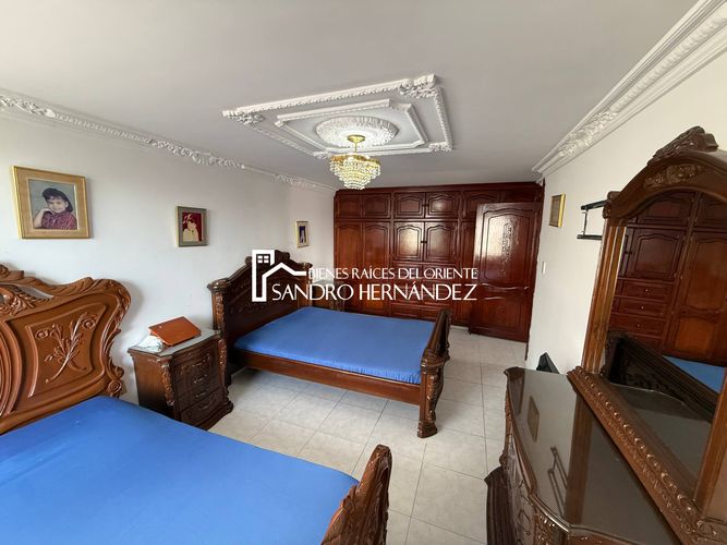 Apartamento de 3 alcobas en venta en Cabecera Del Llano, Bucaramanga, 185 m² · foto 13 de 24