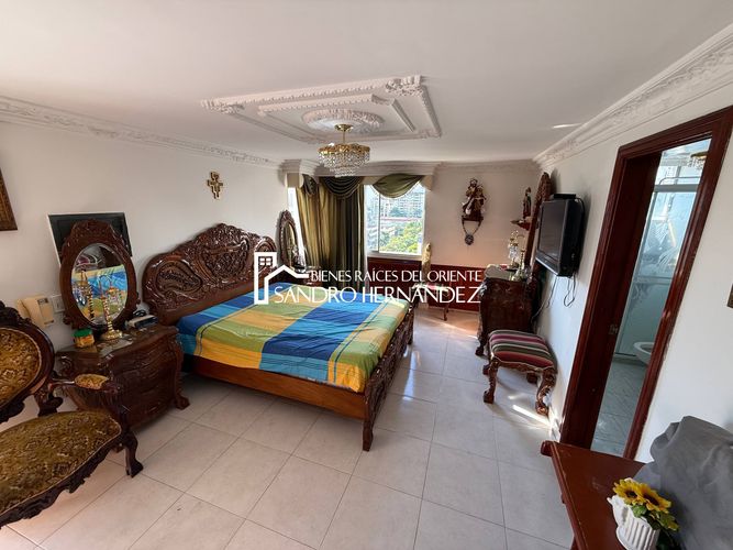 Apartamento de 3 alcobas en venta en Cabecera Del Llano, Bucaramanga, 185 m² · foto 14 de 24