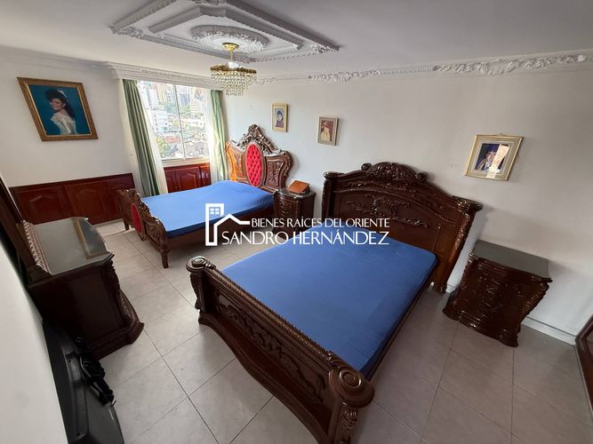 Apartamento de 3 alcobas en venta en Cabecera Del Llano, Bucaramanga, 185 m² · foto 15 de 24