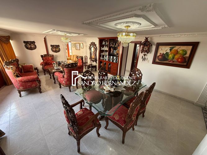 Apartamento de 3 alcobas en venta en Cabecera Del Llano, Bucaramanga, 185 m² · foto 20 de 24