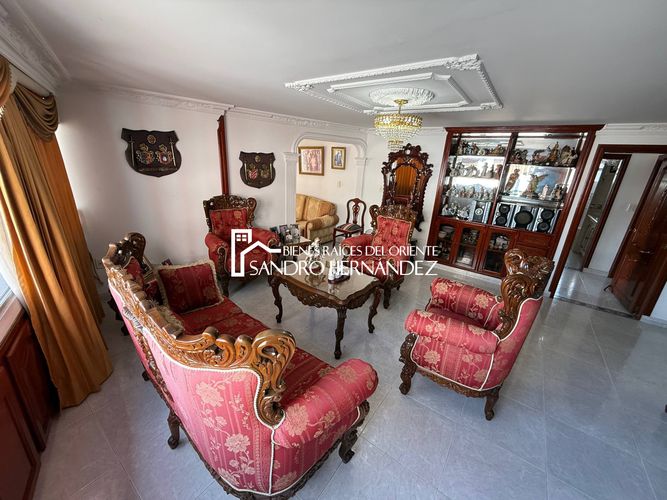 Apartamento de 3 alcobas en venta en Cabecera Del Llano, Bucaramanga, 185 m² · foto 21 de 24