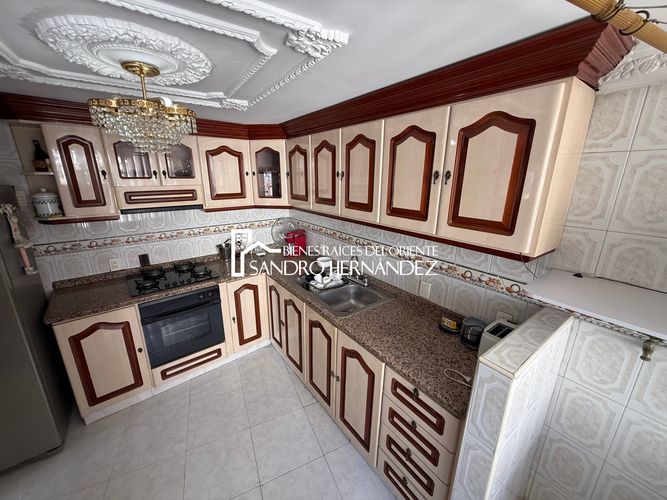 Apartamento de 3 alcobas en venta en Cabecera Del Llano, Bucaramanga, 185 m² · foto 22 de 24