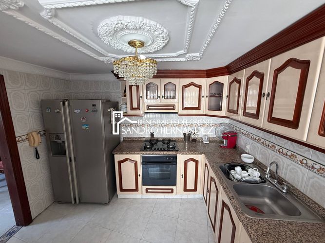 Apartamento de 3 alcobas en venta en Cabecera Del Llano, Bucaramanga, 185 m² · foto 23 de 24