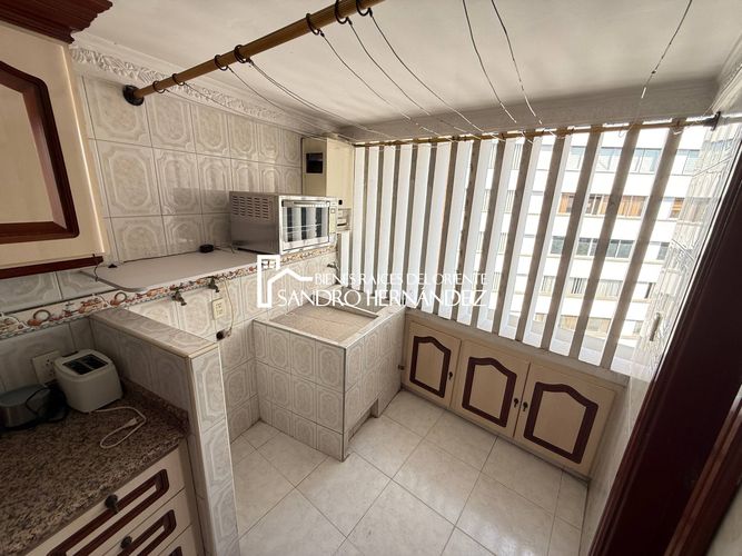 Apartamento de 3 alcobas en venta en Cabecera Del Llano, Bucaramanga, 185 m² · foto 24 de 24