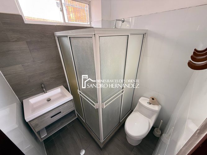 Casa de 5 alcobas en venta en Lagos Del Cacique, Bucaramanga, 432 m² · foto 8 de 20