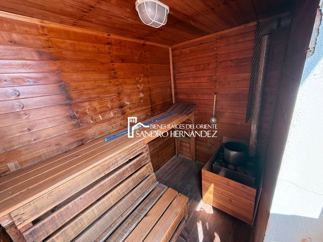 Casa de 5 alcobas en venta en Lagos Del Cacique, Bucaramanga, 432 m² · foto 14 de 20