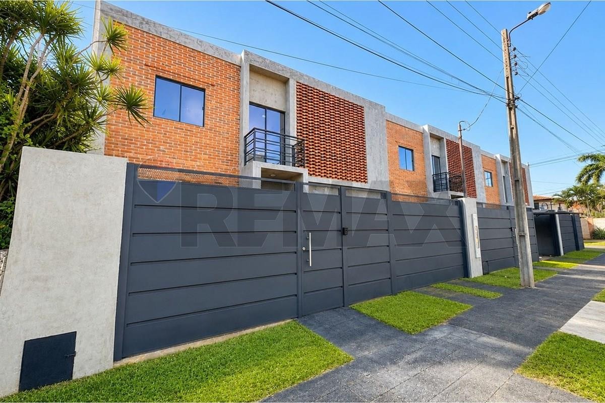 Dúplex en venta en Luque — foto 2