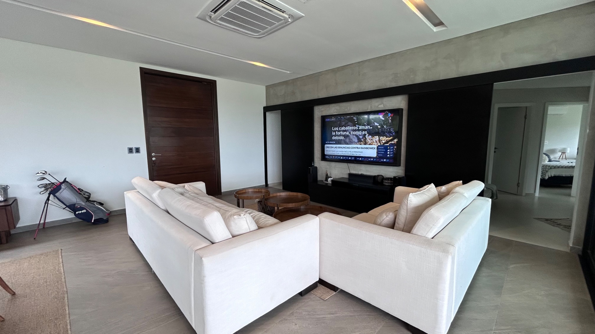 Casa en alquiler en Altos — foto 2