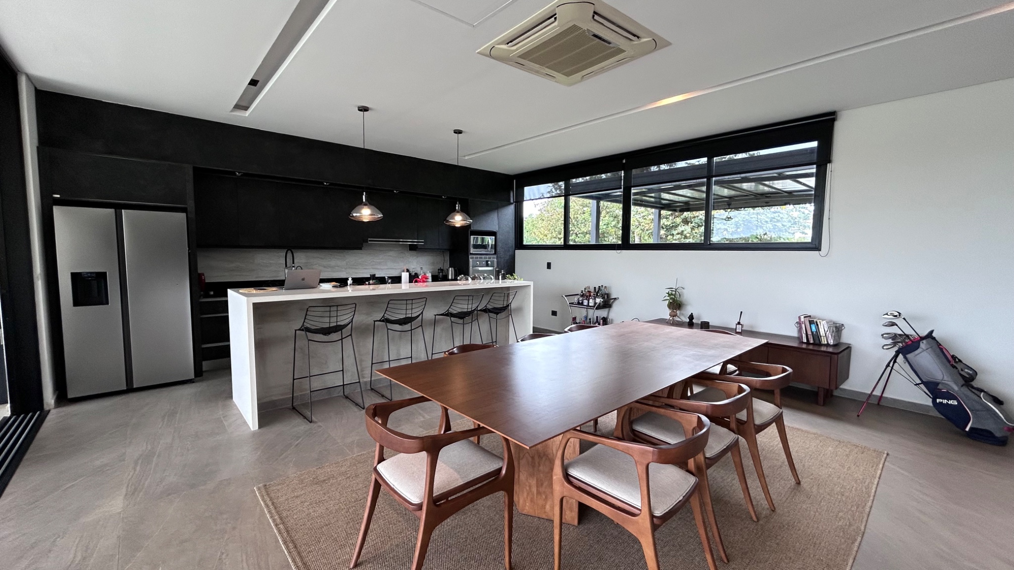Casa en alquiler en Altos — foto 3