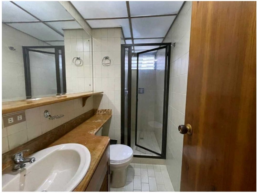 Apartamento en venta en Zuñiga, Medellín 2