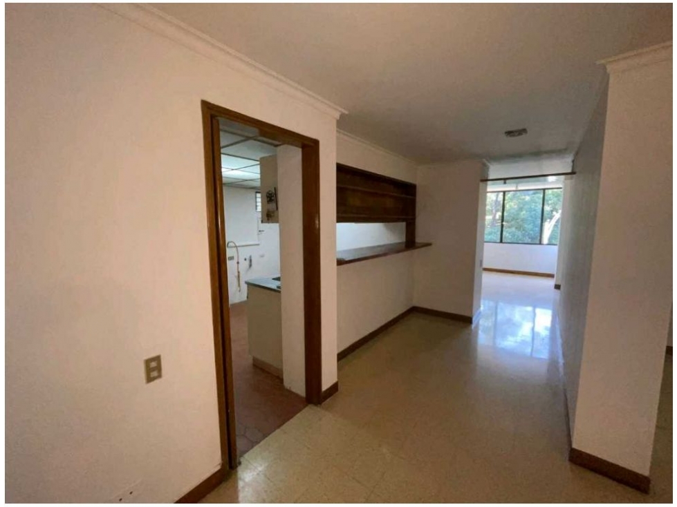 Apartamento en venta en Zuñiga, Medellín 3