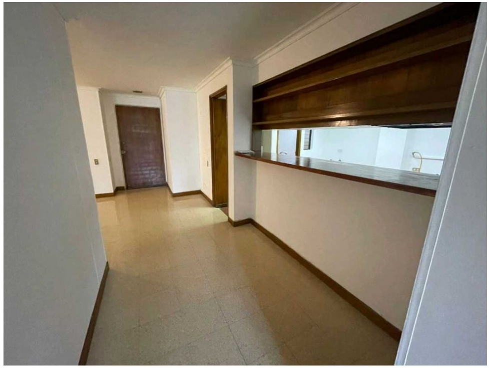 Apartamento en venta en Zuñiga, Medellín 4