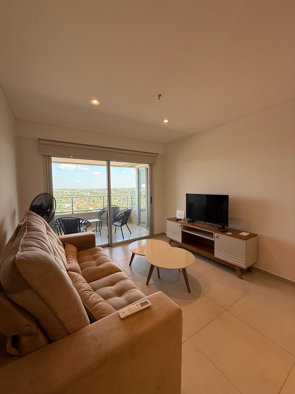Departamento en alquiler en Mariscal José Félix Estigarribia — foto 2