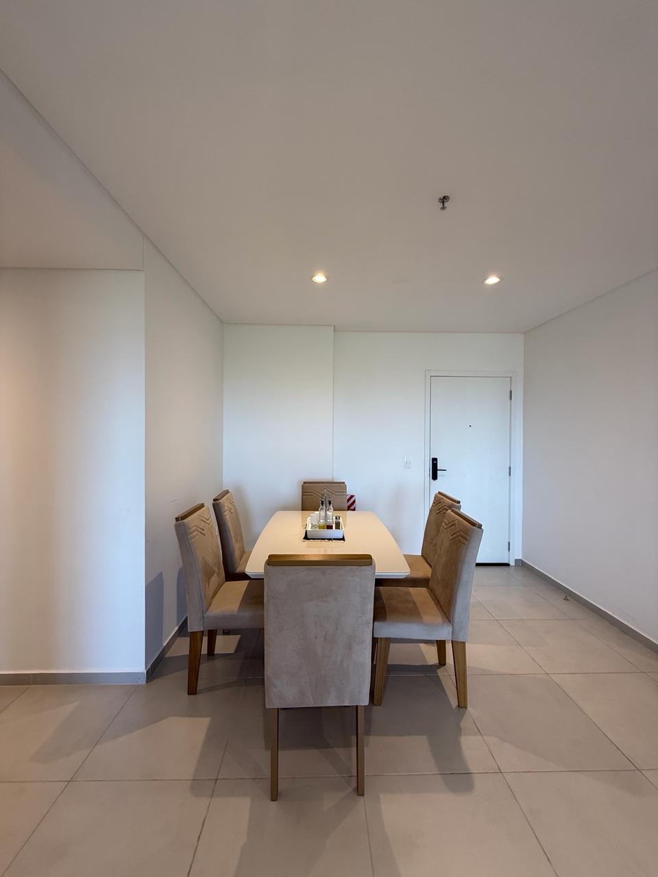 Departamento en alquiler en Mariscal José Félix Estigarribia — foto 3
