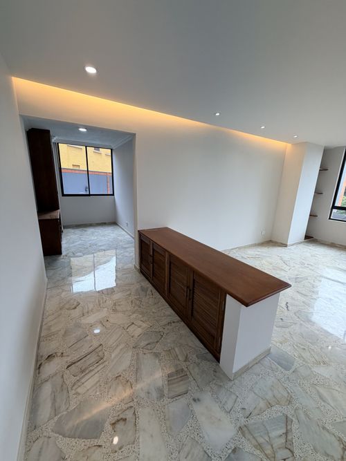 Apartamento en venta en San Fernando Viejo, Cali · foto 4 de 18