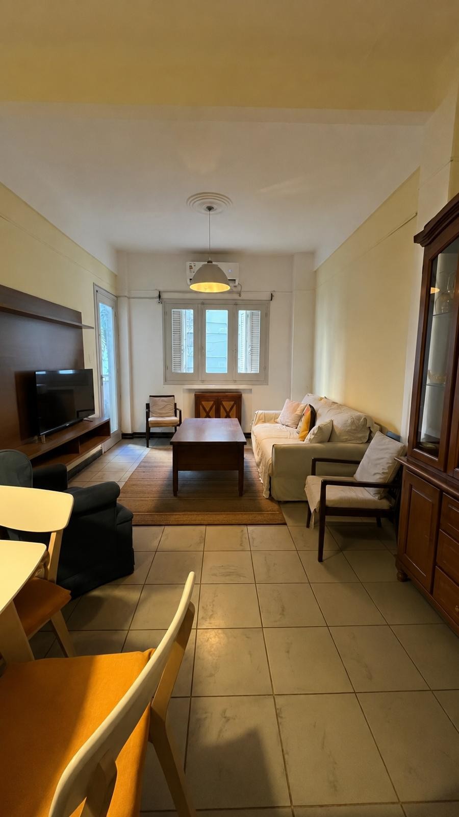 ¡Apartamento a la venta en Cordón, 2 dormitorios con terraza! - Widok 2
