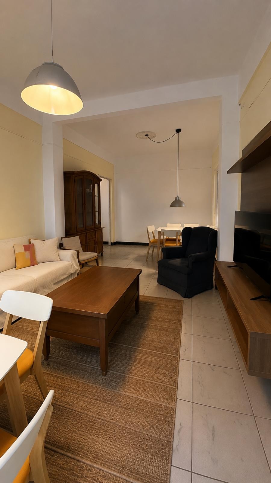¡Apartamento a la venta en Cordón, 2 dormitorios con terraza! - Widok 3