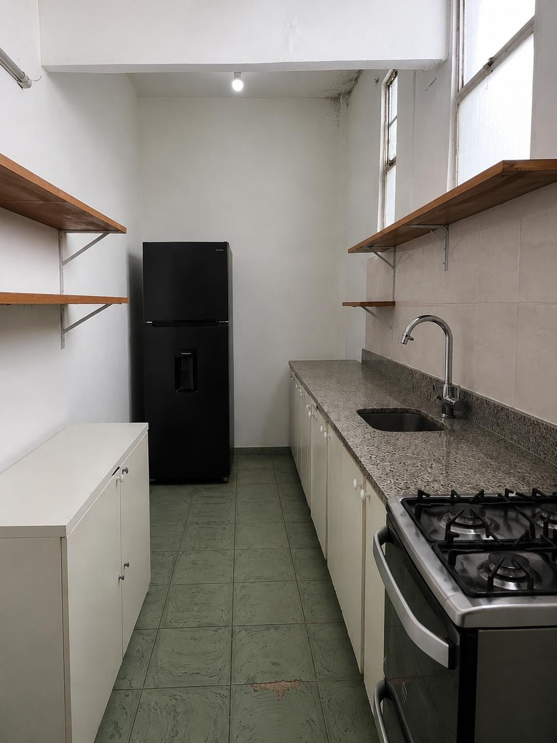 ¡Apartamento a la venta en Cordón, 2 dormitorios con terraza! - Widok 6