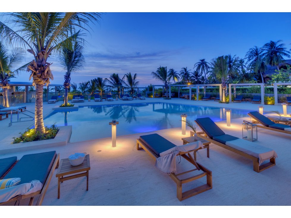 Apartamento en venta en Cartagena De Indias, Cartagena · foto 14 de 17