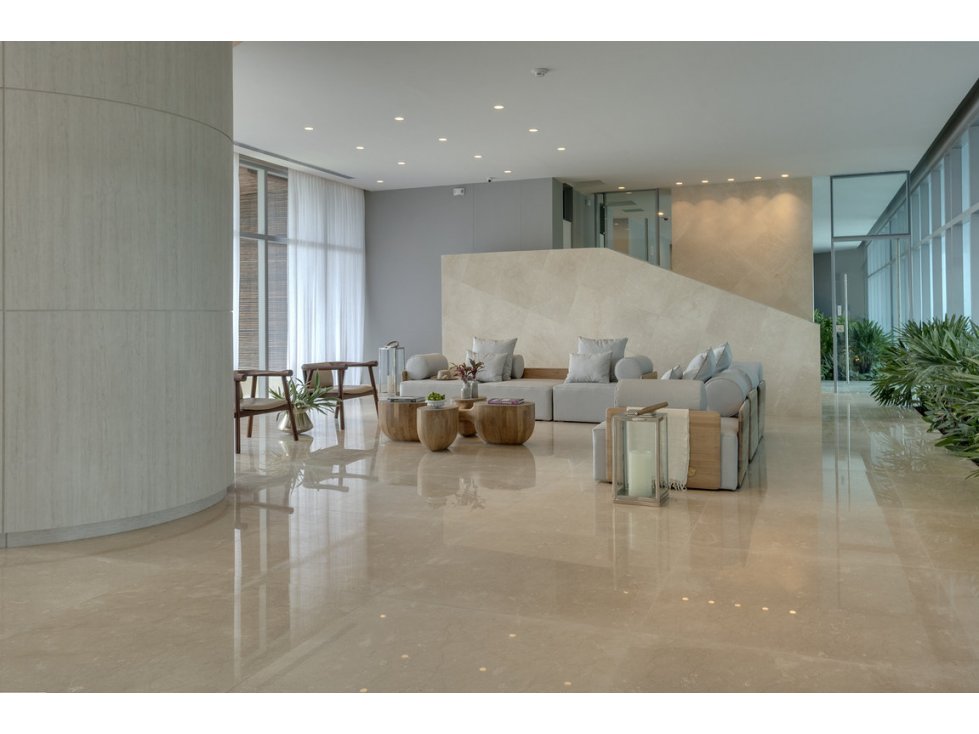 Apartamento en venta en Cartagena De Indias, Cartagena · foto 16 de 17