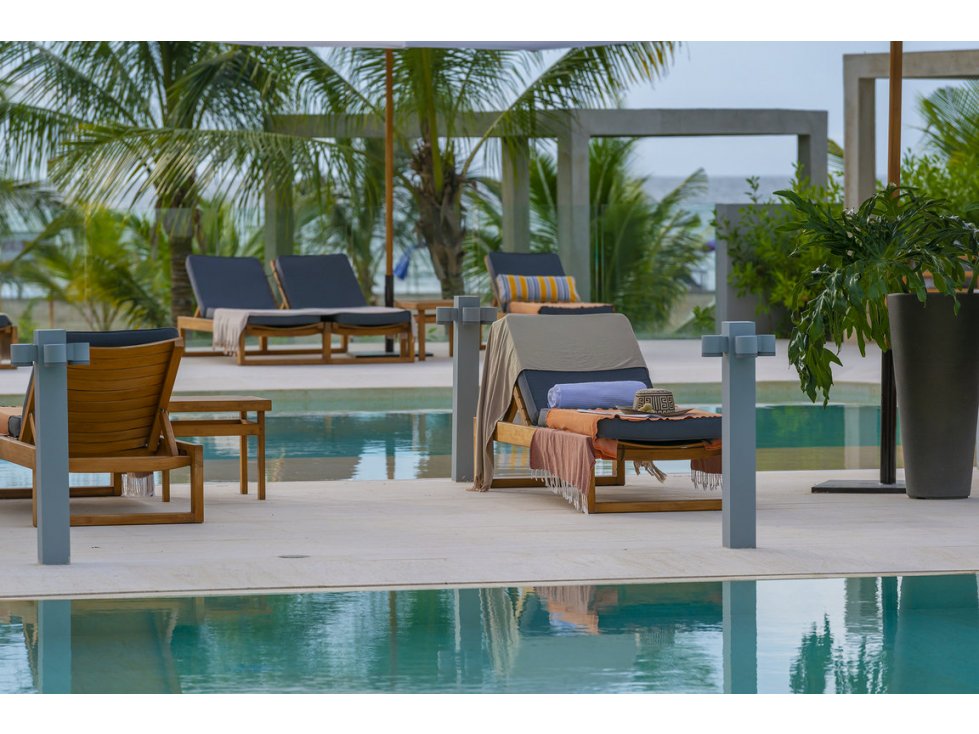Apartamento en venta en Cartagena De Indias, Cartagena · foto 17 de 17