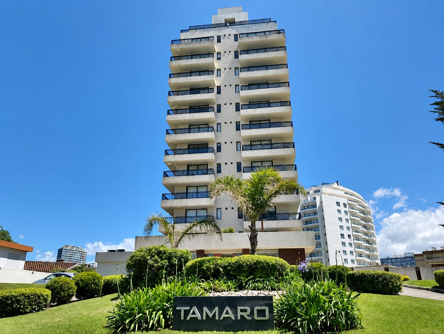 ALQUILER | Apartamento 2 dormitorios en Punta Del Este
