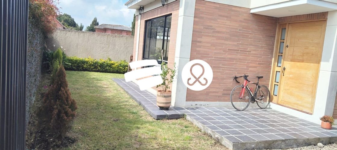 Casa de 3 alcobas en venta en Chuntame, Cajicá, 300 m² · foto 6 de 14