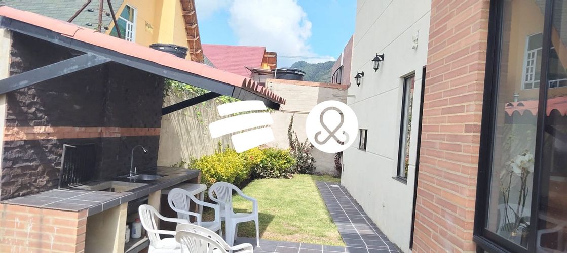 Casa de 3 alcobas en venta en Chuntame, Cajicá, 300 m² · foto 10 de 14
