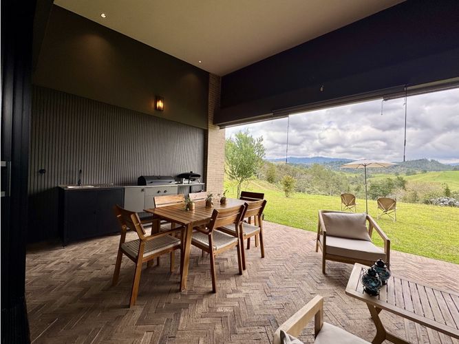 Casa de 3 alcobas en venta en Pantanillo, El Retiro, 333 m² · foto 5 de 20