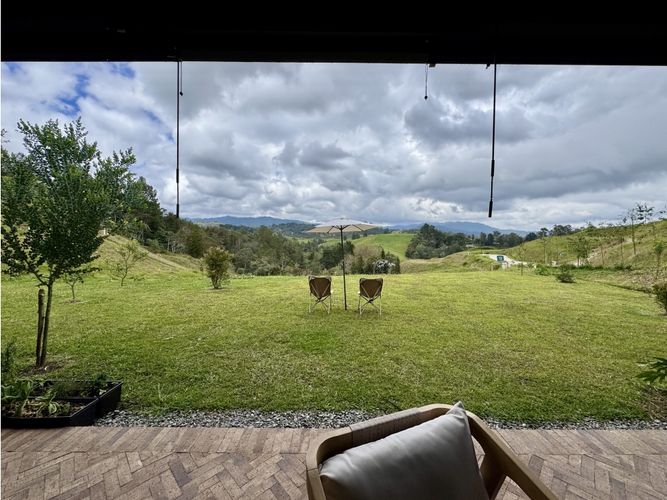 Casa de 3 alcobas en venta en Pantanillo, El Retiro, 333 m² · foto 6 de 20