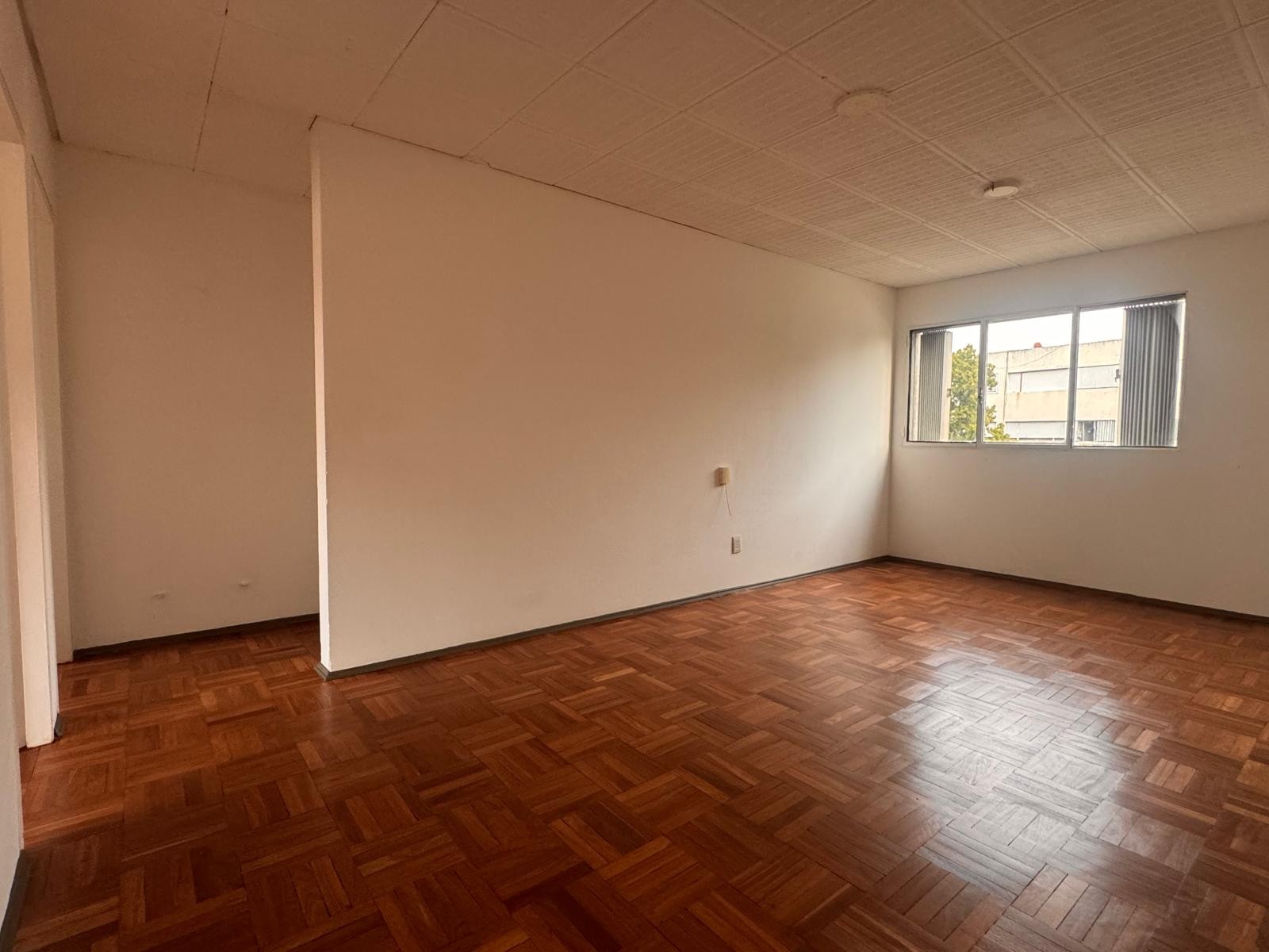 Apartamento de tres dormitorios, cómodo y luminoso. Totalmente actualizado, pronto para ingresar