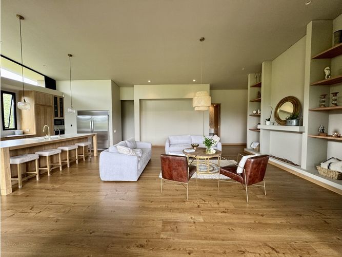 Casa de 3 alcobas en venta en Pantanillo, El Retiro, 333 m² · foto 8 de 20