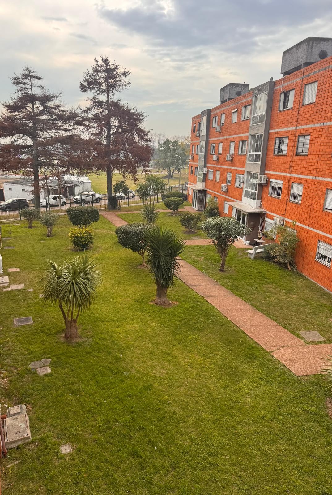 Cesión garantía ANDA Apartamento de tres dormitorios, cómodo y luminoso. Reciclado. · Foto 11