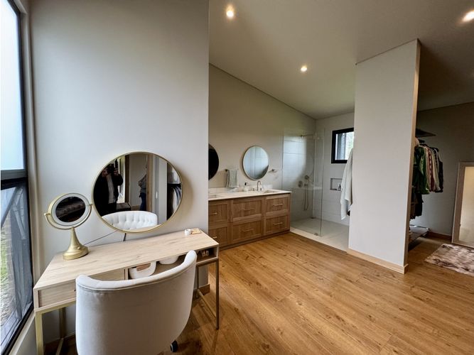 Casa de 3 alcobas en venta en Pantanillo, El Retiro, 333 m² · foto 11 de 20