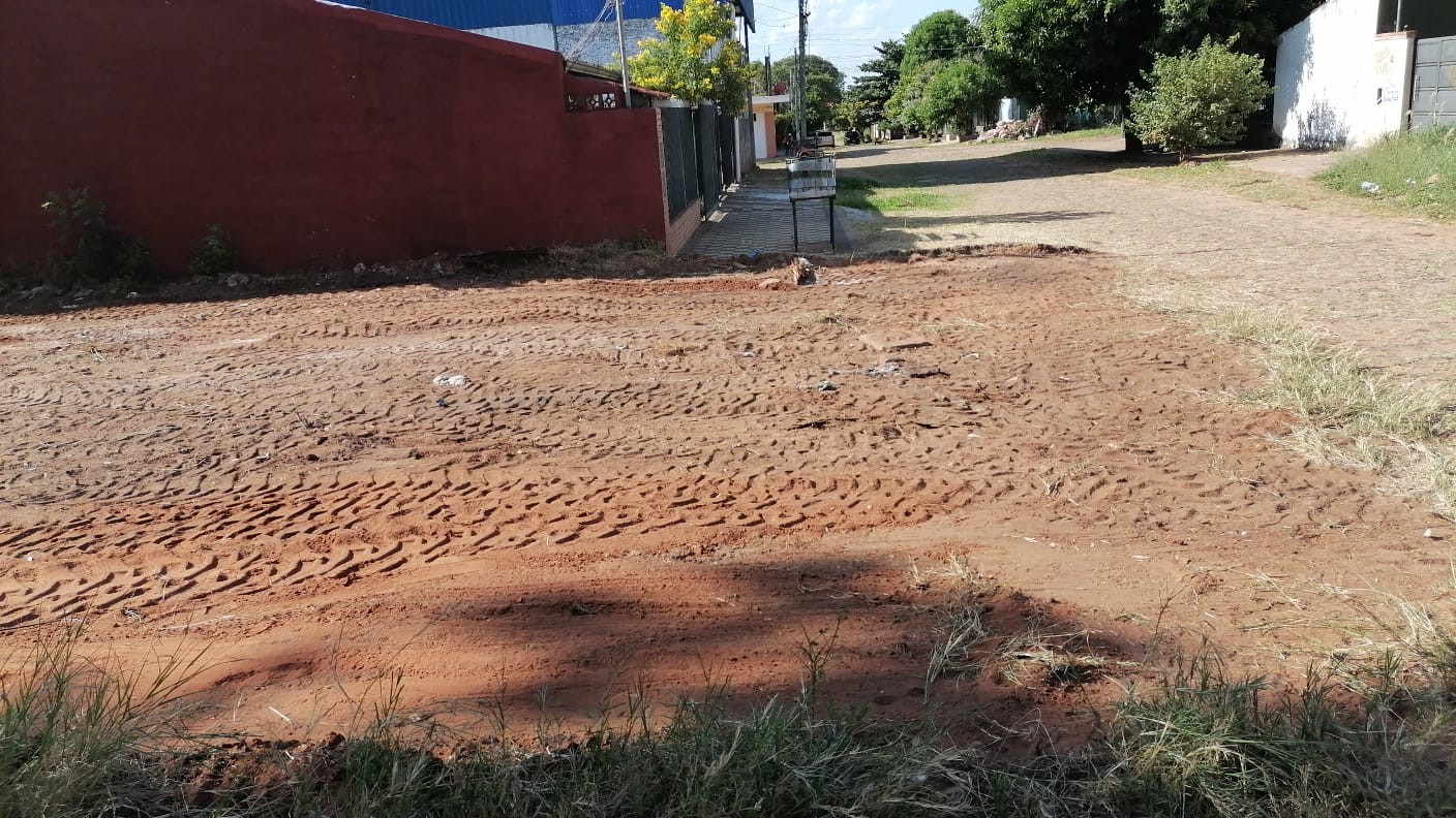 Exclusivo Terreno de 420 M2 en San Lorenzo