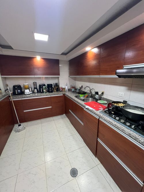 Casa de 4 alcobas en venta en Quintas De Don Simon, Cali, 200 m² · foto 4 de 24