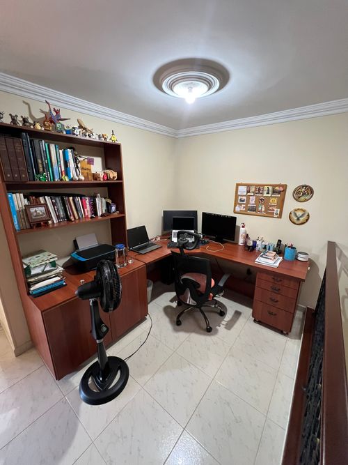 Casa de 4 alcobas en venta en Quintas De Don Simon, Cali, 200 m² · foto 8 de 24