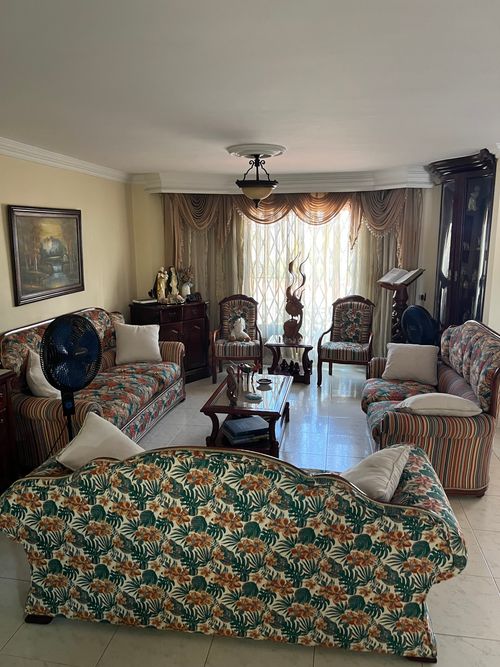 Casa de 4 alcobas en venta en Quintas De Don Simon, Cali, 200 m² · foto 11 de 24