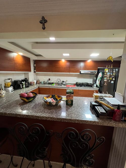 Casa de 4 alcobas en venta en Quintas De Don Simon, Cali, 200 m² · foto 16 de 24