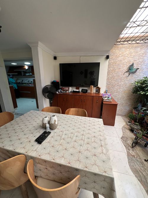 Casa de 4 alcobas en venta en Quintas De Don Simon, Cali, 200 m² · foto 18 de 24