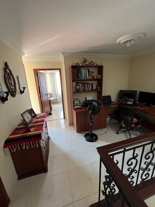 Casa de 4 alcobas en venta en Quintas De Don Simon, Cali, 200 m² · foto 20 de 24